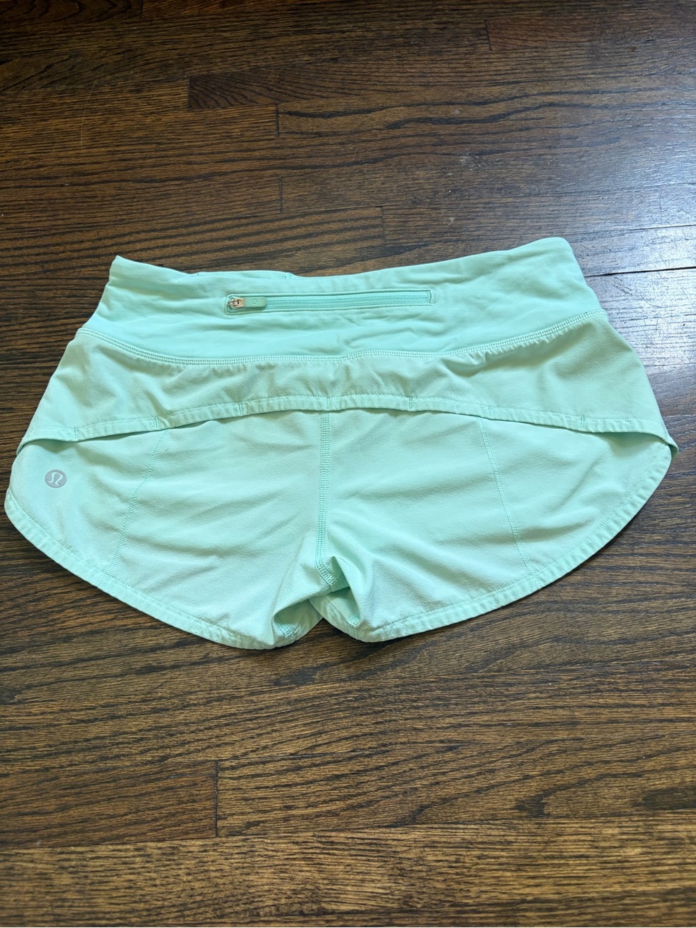 Lululemon 2.5 Inch Speed Ups | Size 2 - Picture 2 of 7